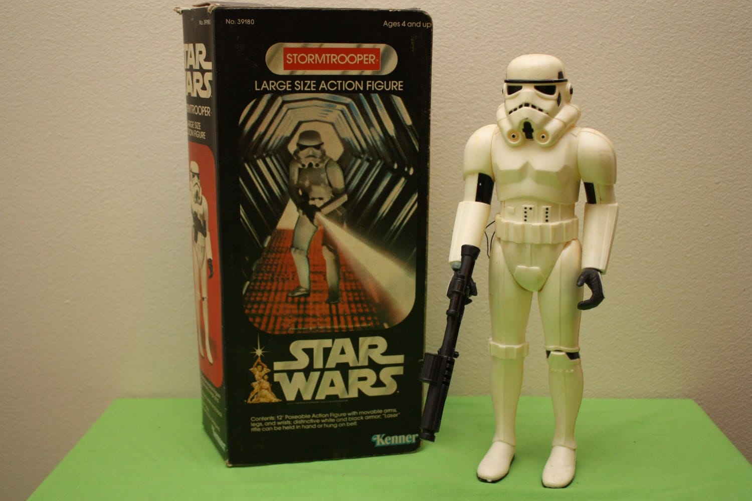 12 in star wars action figures