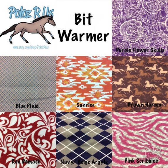 Items similar to Bit Warmer on Etsy