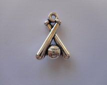 Support De Batte De Baseball Lowrider – Torsadé Doré – Neuf – Pièce Auto Lowrider