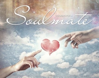 Soulmate Tarot Reading