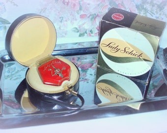 Vintage Lady Schick Razor