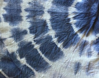 Tie Dye Tapestry / Bohemian Tapestry / Ombre Wall Decor / Bohemian Wall Art / Tie Dye Decor / Festival Tapestry / Modern Textile Art