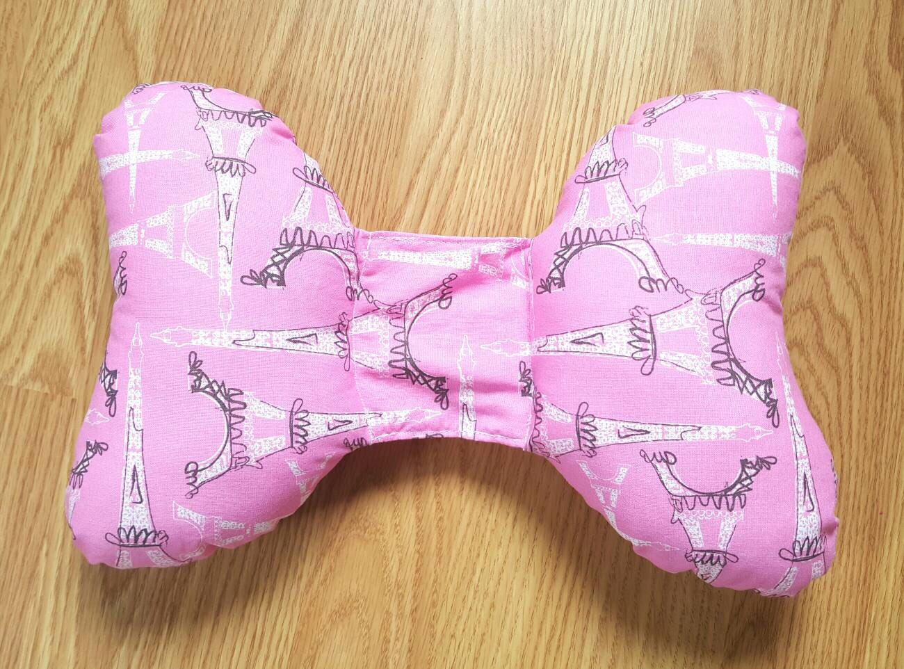 Paris Infant Head Support Torticollis Positional