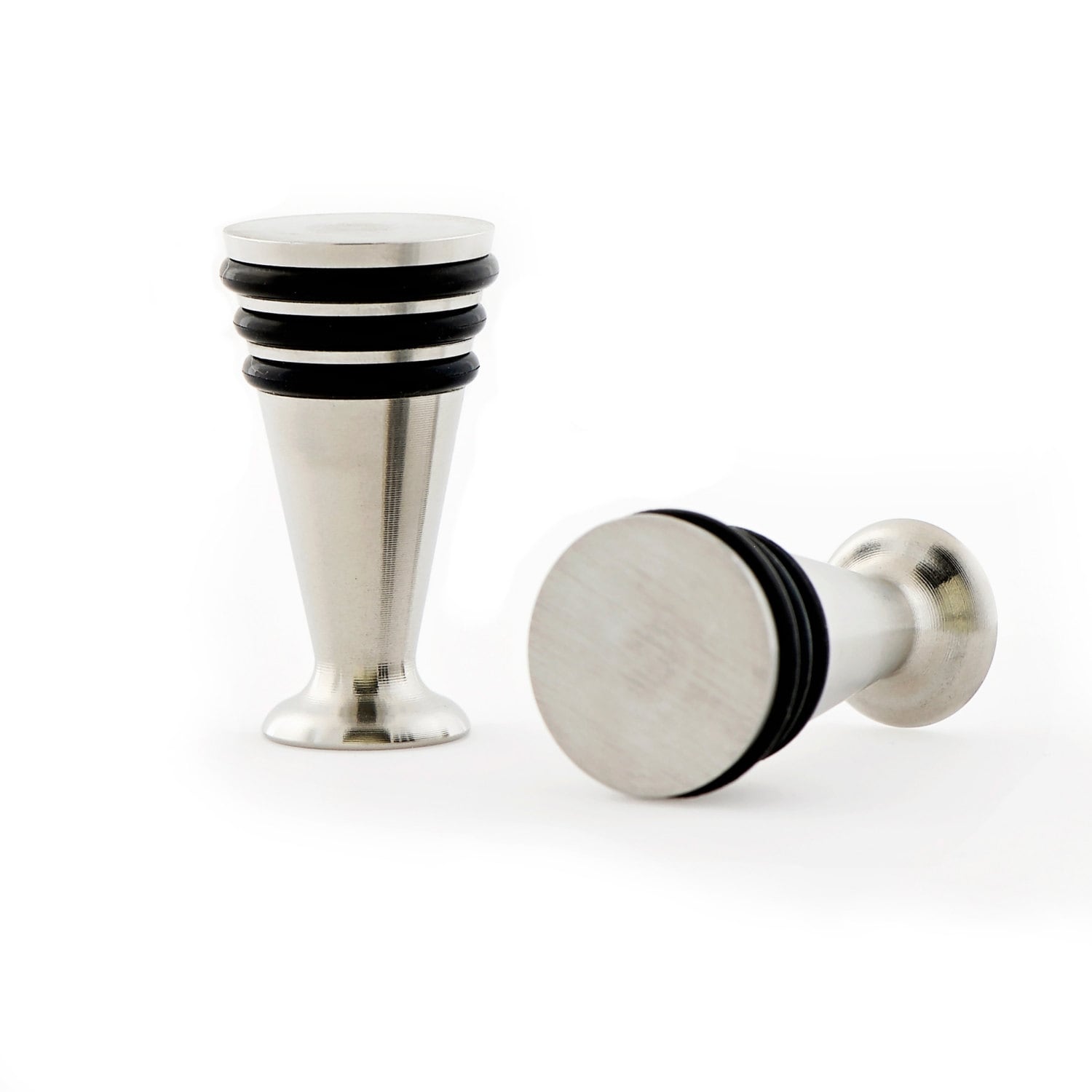 DIY Wedding Favors. Wine Stopper Blanks. Freestanding Olive