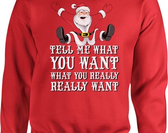 Funny Christmas Sweater Merry Feckin Christmas Mrs Brown