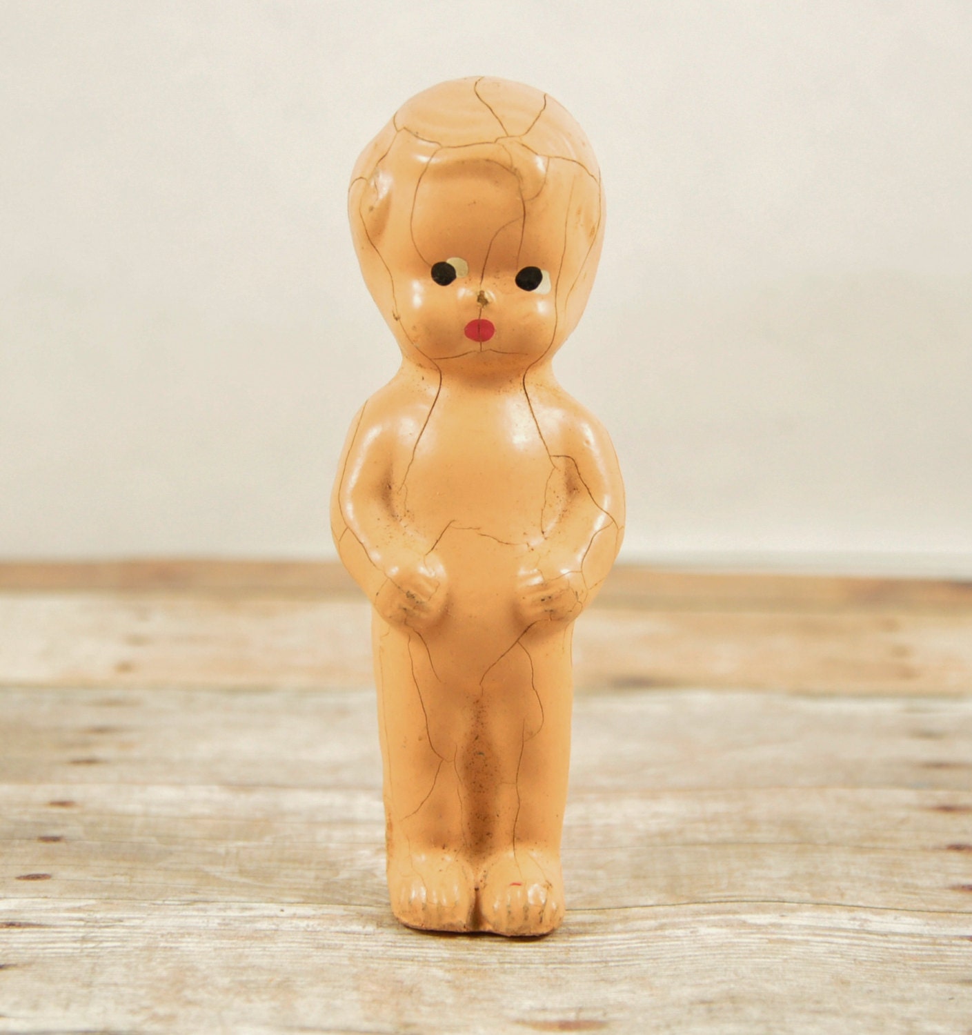 vintage carnival kewpie dolls