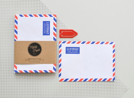airmail envelopes airmail envelopes