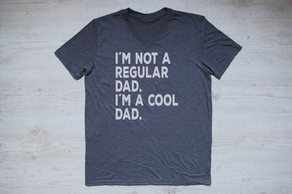 im a dad shirt