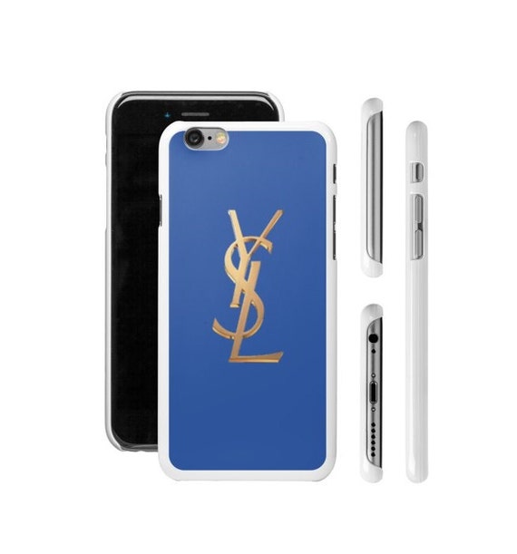 Ysl Inspired Phone Case Iphone Case Samsung by Pinkfashionnyc