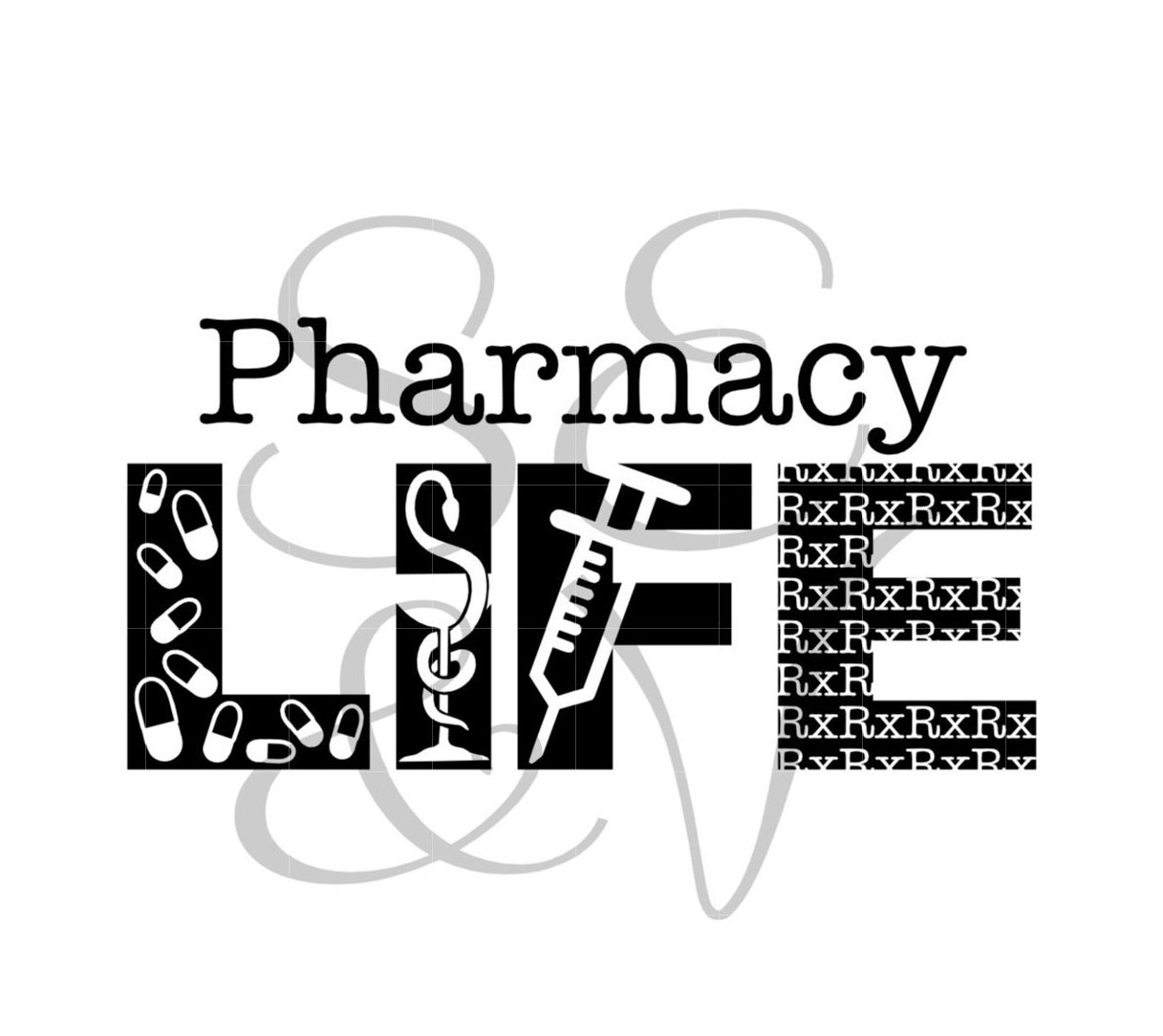 Free Free Pharmacy Life Svg 702 SVG PNG EPS DXF File