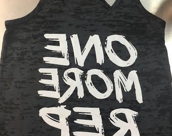 funny women's workout tanks