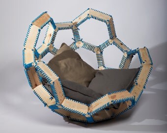 The Twenty-OneSixty Lounge Chair