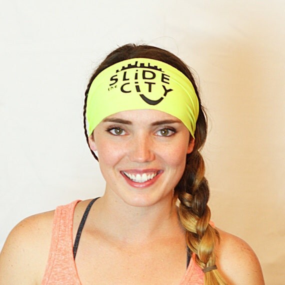 Custom LOGO Headband Yoga Headband Workout Headband Fitness