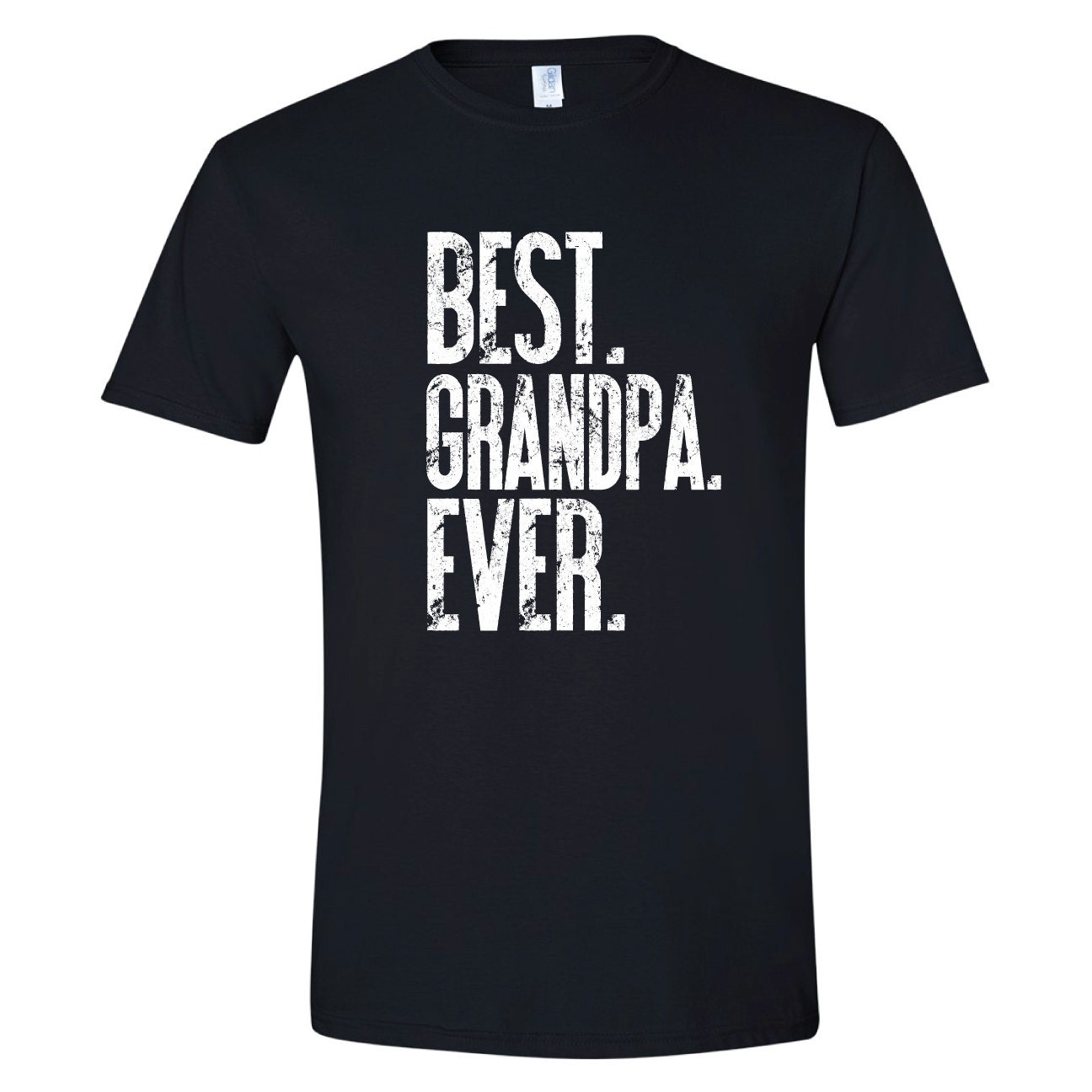 best grandpa tshirt