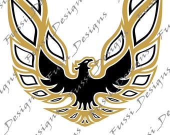 Trans Am Decal Etsy