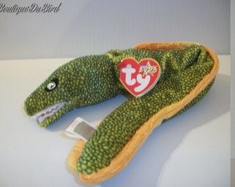 electric eel plush