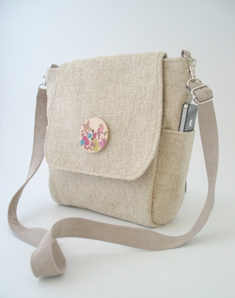 small crossbody backpack purse