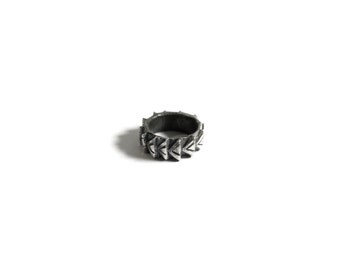 SALE ring a day 001 : triangles