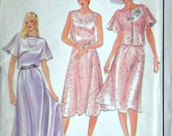 mother of the bride patterns to sew