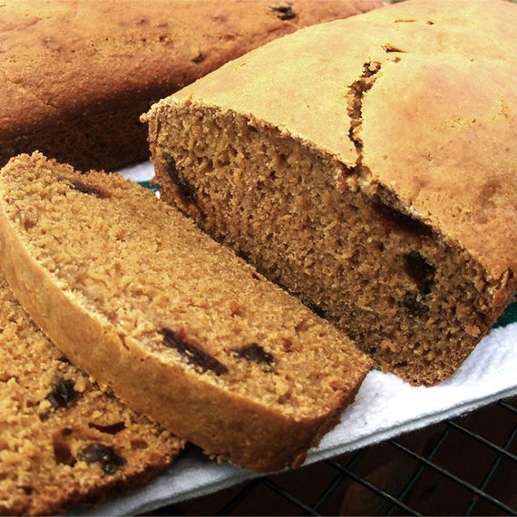 Old Fashioned Brown Bread Made To Order By Sweetinnocentbakery 2353