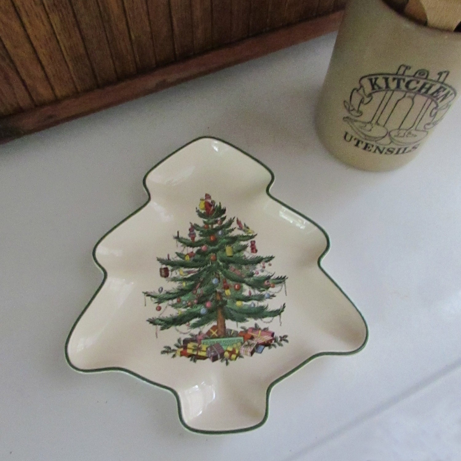 spode tree dish spode christmas tree pattern s3324l spode tree dish spode christmas tree pattern s3324l