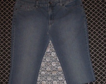 Jean 3301 Regular Tapered II | Bleu foncé | ® CA