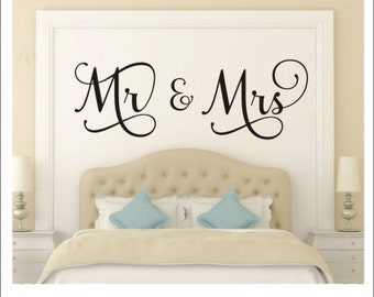 Romantic Bedroom Wall Decals romantic wall decal | etsy Romantic Bedroom Wall Decals romantic wall decal | etsy