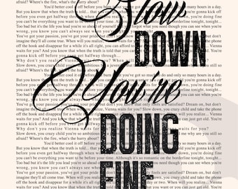 lyrics vienna billy joel lyrics vienna billy joel