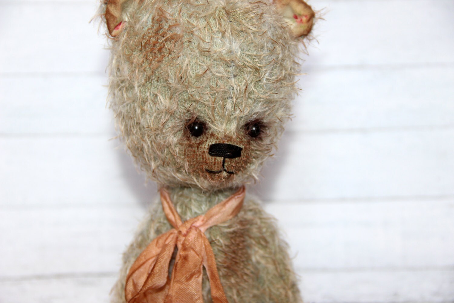 rupert teddy bear