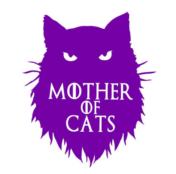 Free Free Mother Of Cats Svg 759 SVG PNG EPS DXF File