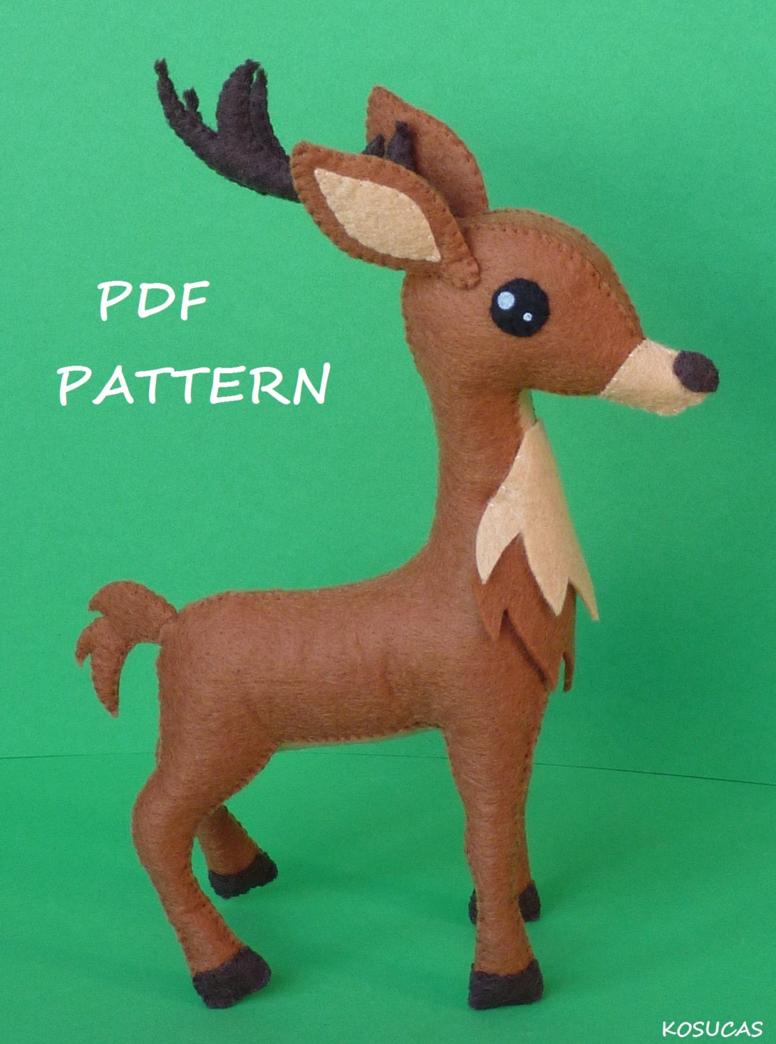 pdf-pattern-to-make-a-felt-reindeer