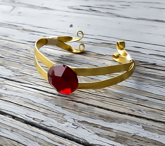 Sailor Moon bracelet Metal bracers Sailormoon Jewelry