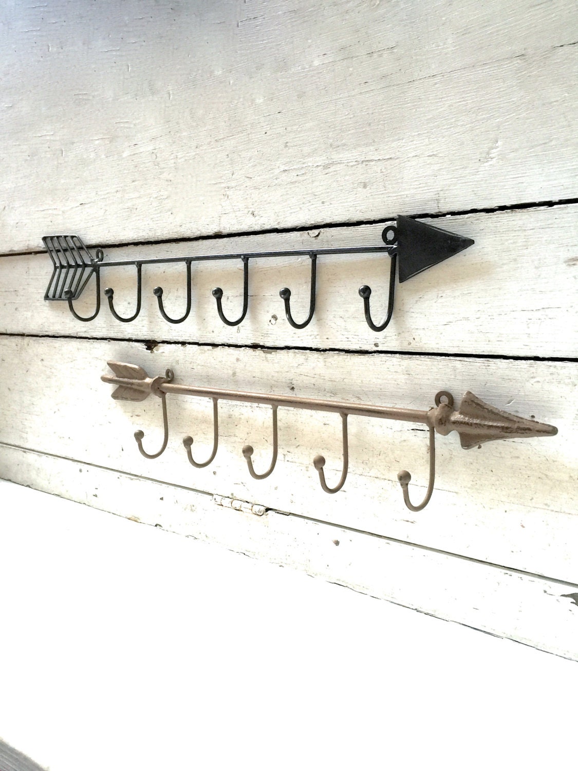 Wall Hooks Wall Hook Set Arrow Hook Arrow Home Decor Arrow