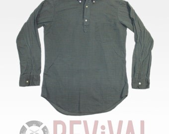 Vintage Penney's Towncraft Shirt ~ Size M