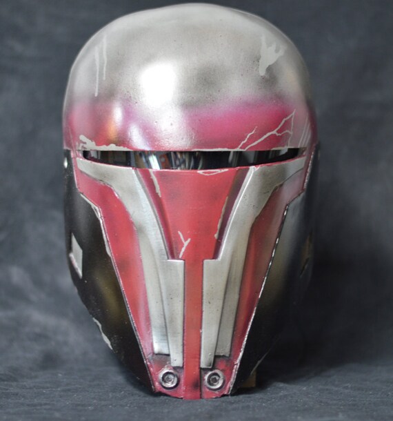 Revan Mask