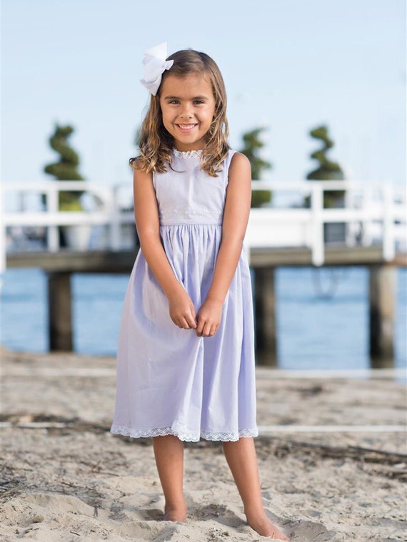 Classic Girls dresses for girls Preschool Kindergarten