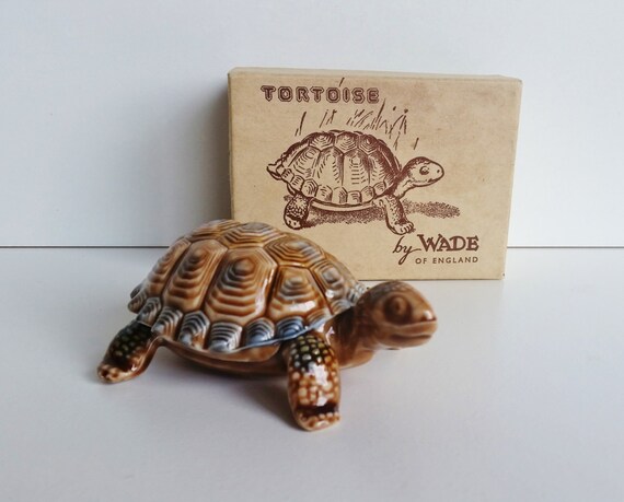 wade china tortoise