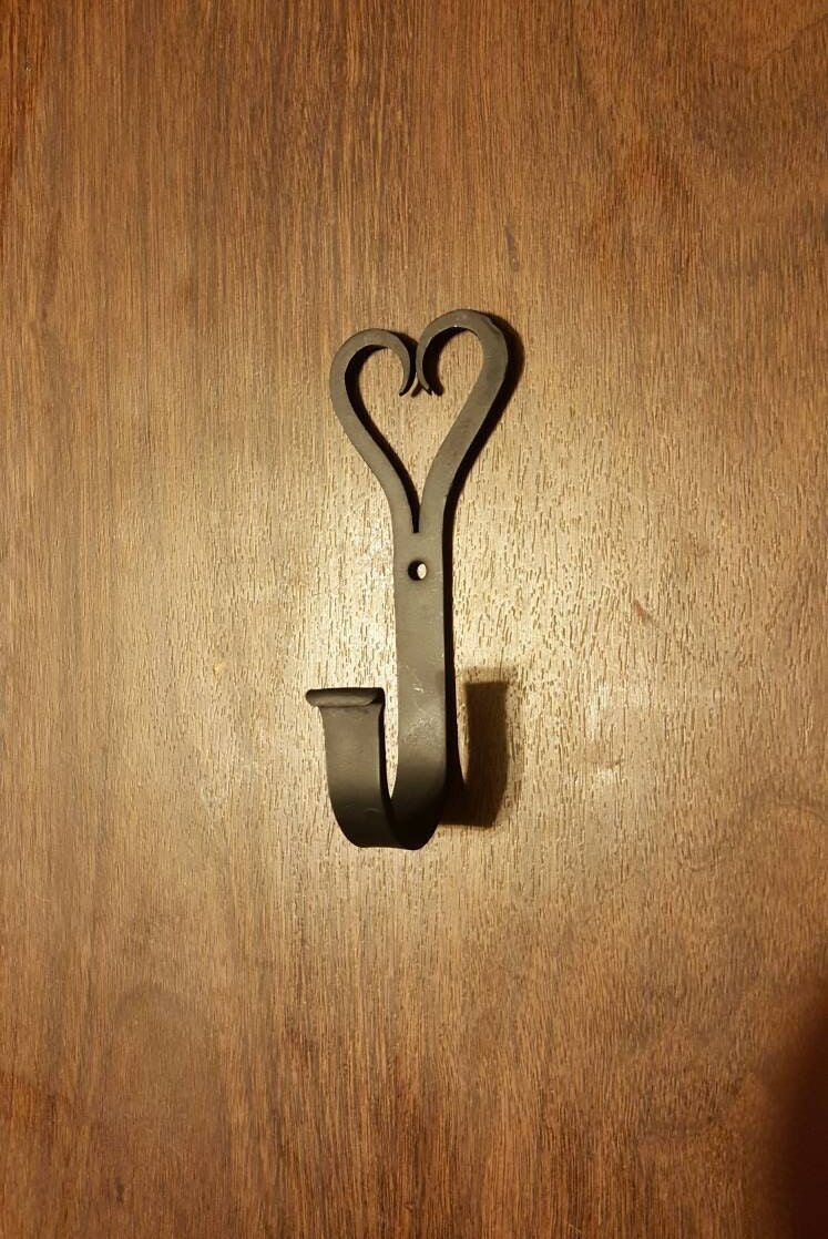 Hand Heart Hook