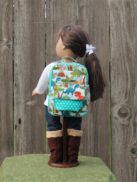 American Girl Doll Backpack Doll AccessoriesAmerican Girl