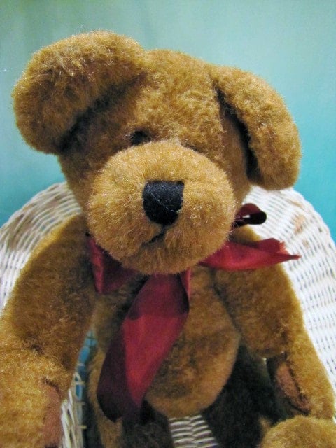 boyds bears the archive series 1364
