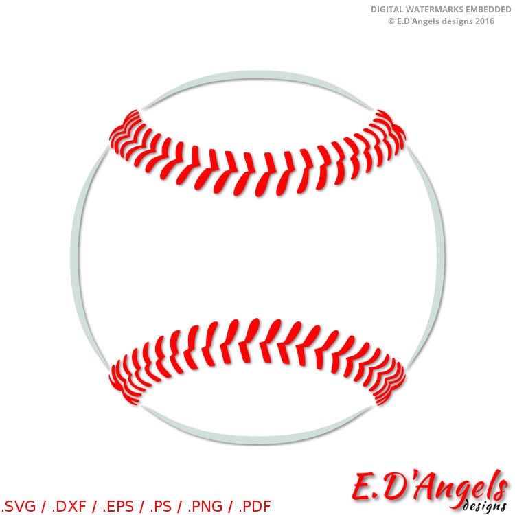 Download Baseball svg file cricut download clipart stitch monogram