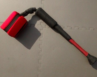 Flail 35" - Belegarth, Dagorhir, Larp, Boffer, Foam Weapon, Foam