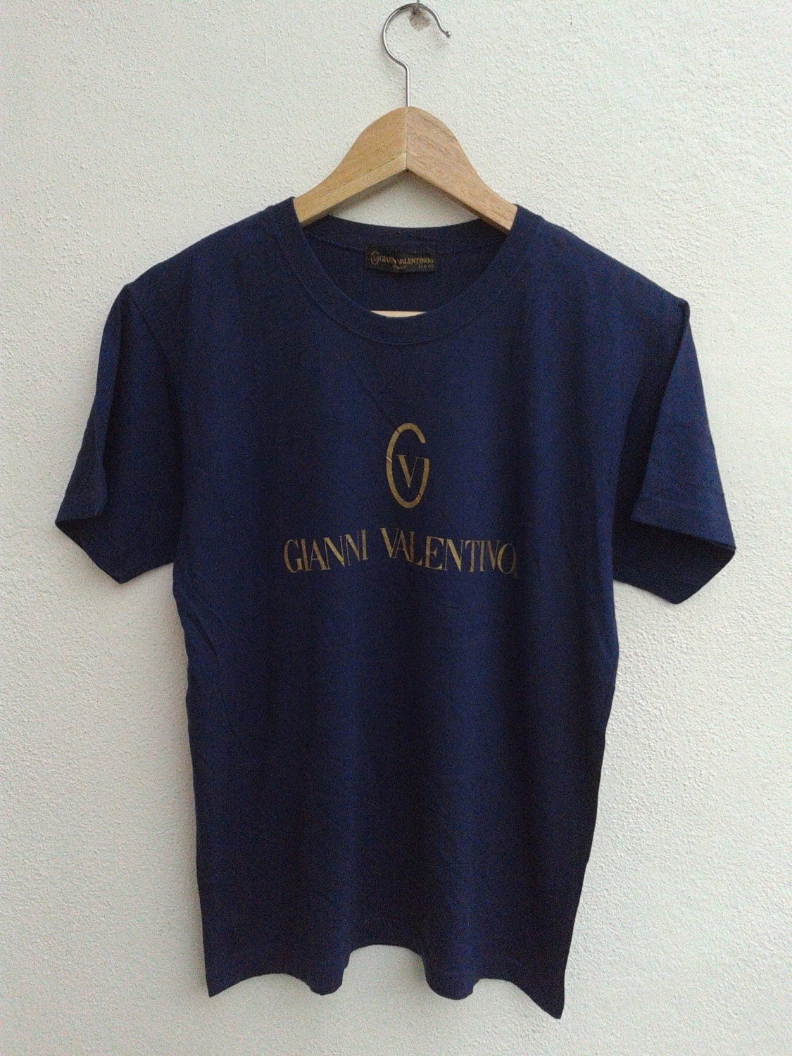 gianni valentino t shirt