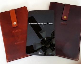 Samsung galaxy View Leather Tablet Case