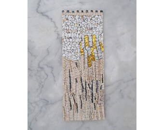 Mosaic Weaving #2