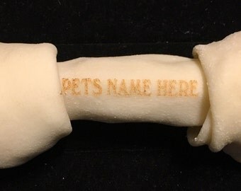 are rawhide bones good for a dog