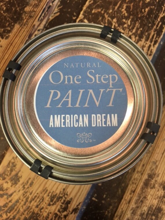 Amy Howard One Step Paint American Dream