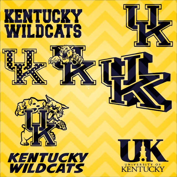 Download Kentucky Wildcats wildcats Kentucky Kentucky svg by Dxfstore