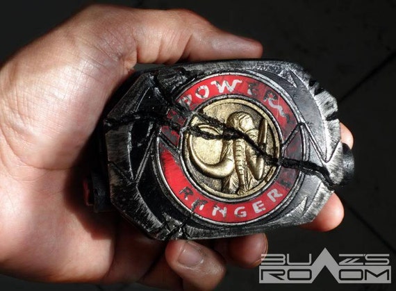 black morpher