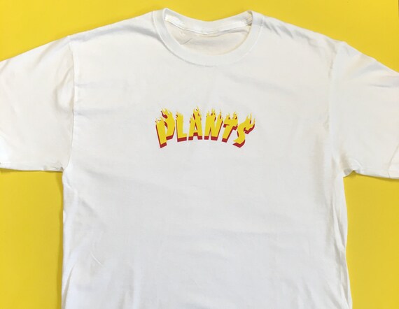 OG FIRE PLANTS